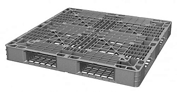 Поддон пластиковый в Нефтеюганске